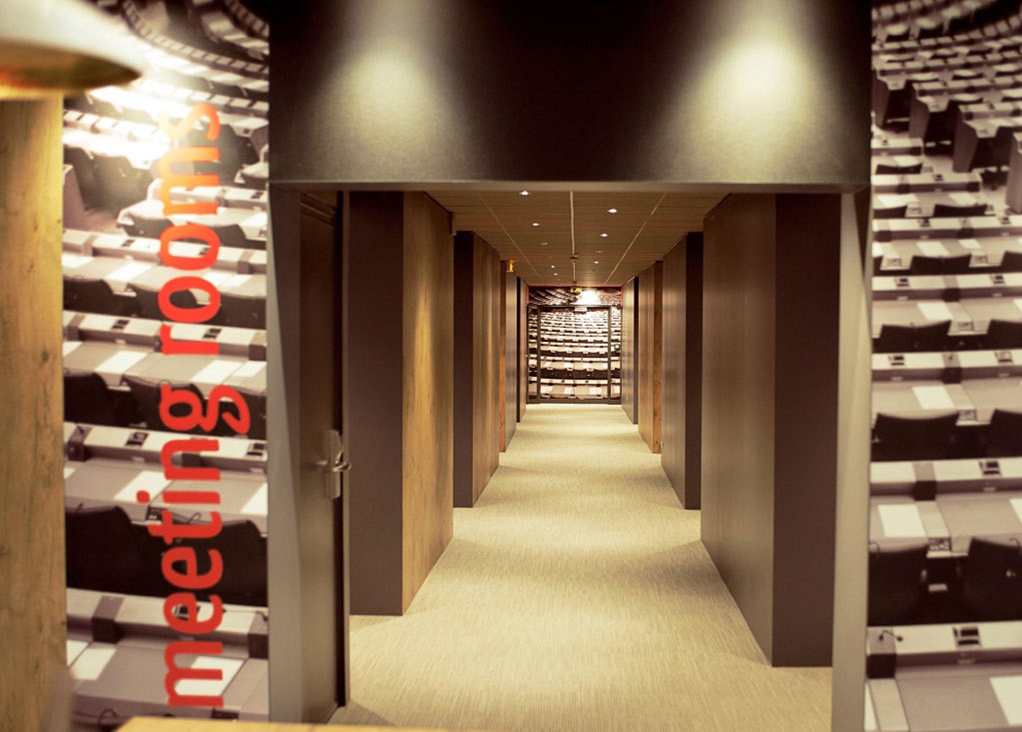Ibis Hotel Frankfurt Messe West Frankfurt am Main Bagian luar foto